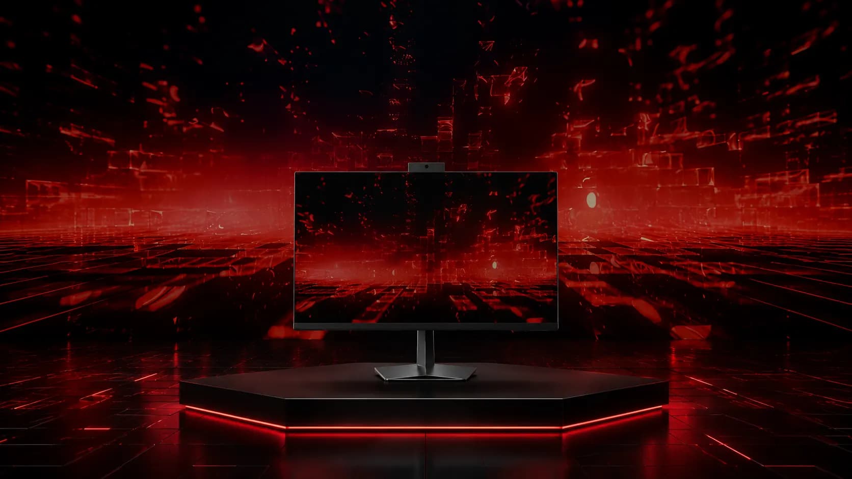 Spenta AIO-238 All-in-One bilgisayar