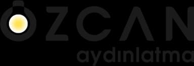 Özcan Aydınlatma logosu