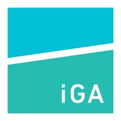 İGA Havalimanı logosu