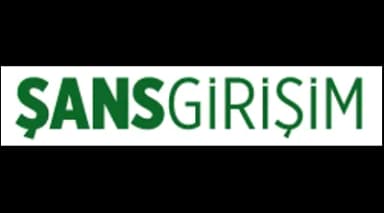 Şans Girişim logosu