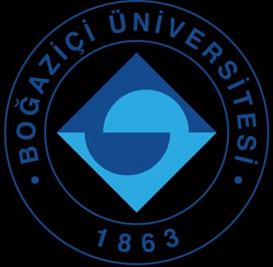 Boğaziçi Üniversitesi logosu