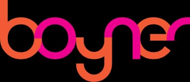 Boyner logosu