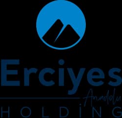 Erciyes Anadolu logosu