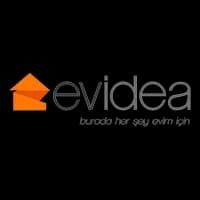 Evidea logosu