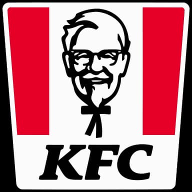 KFC logosu