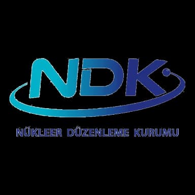 NDK logosu