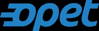 Opet logosu