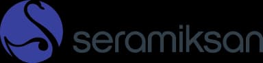 Seramiksan logosu