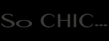 So CHIC logosu