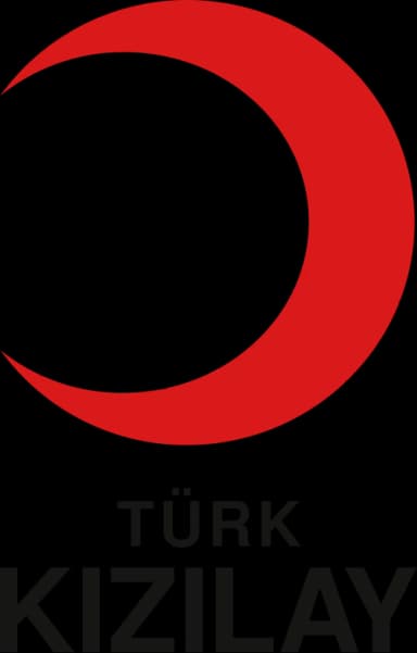 Türk Kızılay logosu
