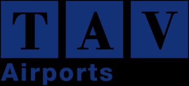 TAV Airports logosu