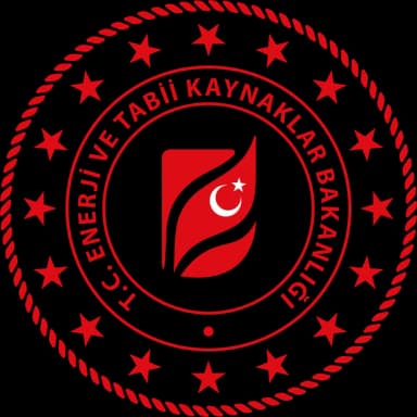 TC Enerji Bakanlığı logosu