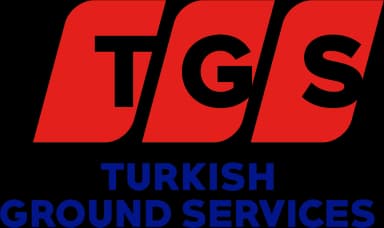 TGS logosu