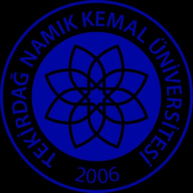Tekirdağ Namık Kemal logosu