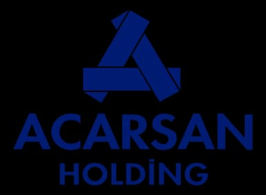 Acarsan logosu