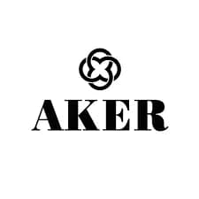 Aker logosu