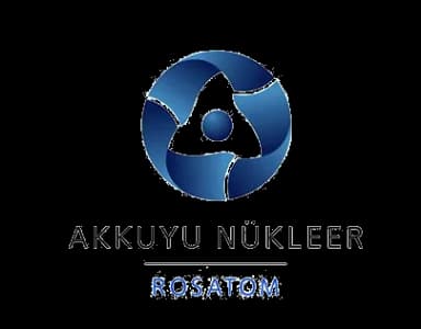 Akkuyu Nukleer logosu