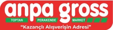 Anpa Gross logosu