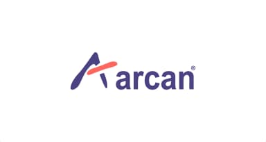 Arcan logosu
