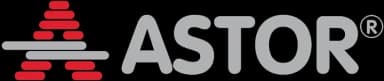 Astor logosu