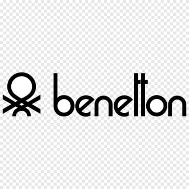Benetton logosu