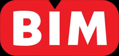 Bim logosu