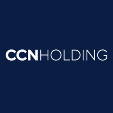 Ccn Holding logosu
