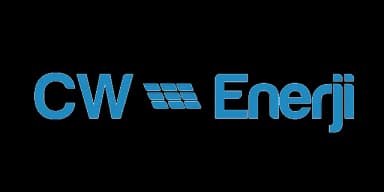 Cw Enerji logosu