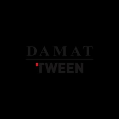Damat Twwen logosu