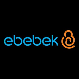 Ebebek logosu