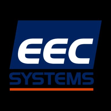 Eec Sıstems logosu