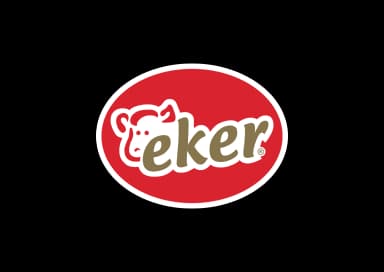 Eker logosu