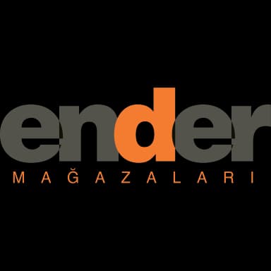 Ender Magazalari logosu