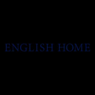 English Home logosu
