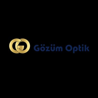 Gözüm Optik logosu
