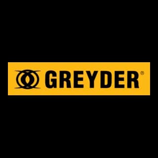 Greyder logosu