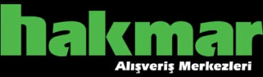 Hakmar logosu