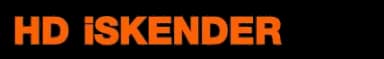 Hd İskender logosu