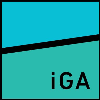 İga logosu