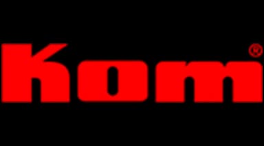 Kom logosu