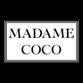 Mademe Coco logosu