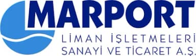 Marport logosu