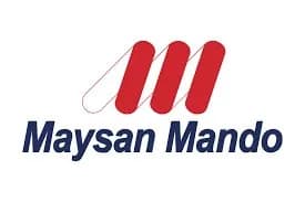 Maysan Mando logosu