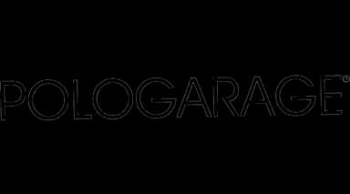 Pologarage logosu