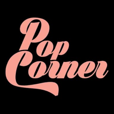 Popcorner logosu