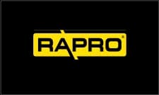 Rapro logosu