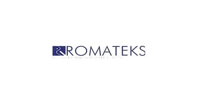 Romateks logosu