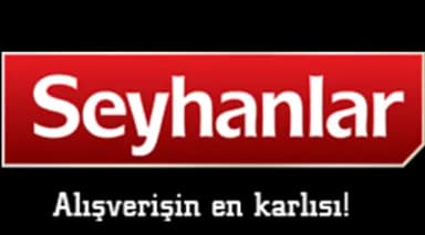 Seyhanlar logosu