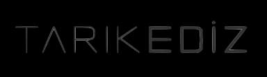 Tarik Ediz logosu