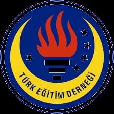 Turk Egitim Dernegi logosu